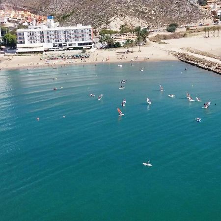 Hotel Sicania Cullera Exterior photo