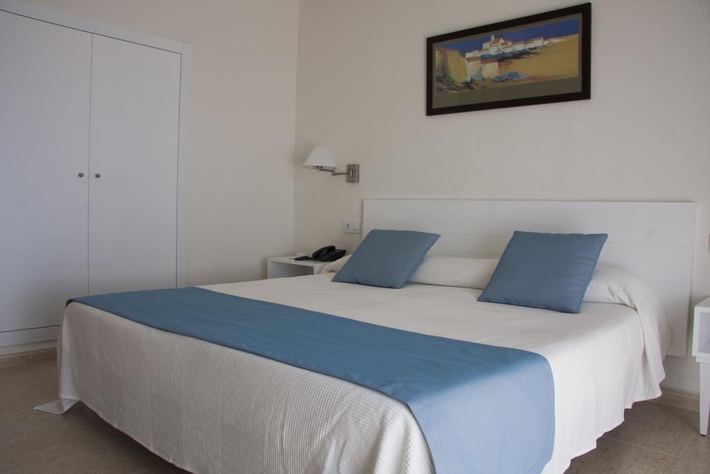 Hotel Sicania Cullera Exterior photo